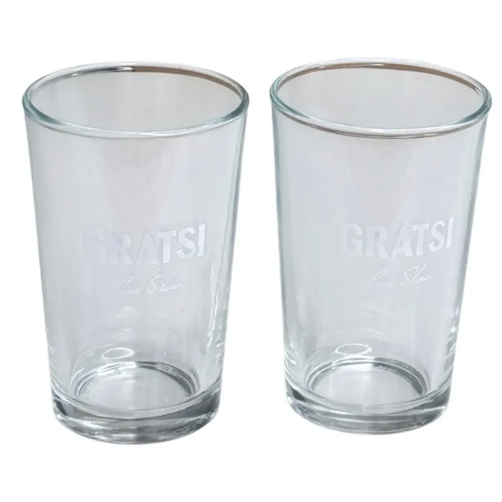 Gratsi you are